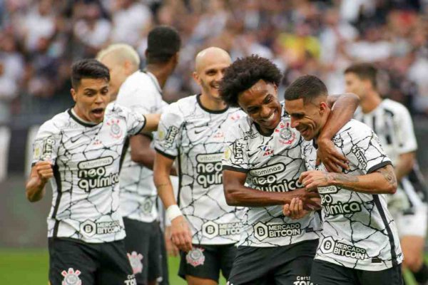 corinthians nov 2021