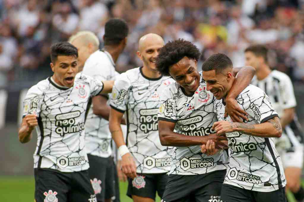 corinthians nov 2021