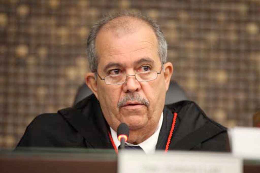desembargador celyrio adamastor