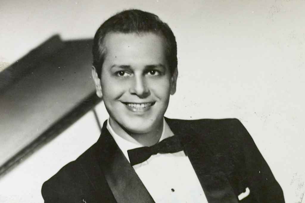 dick farney 1960