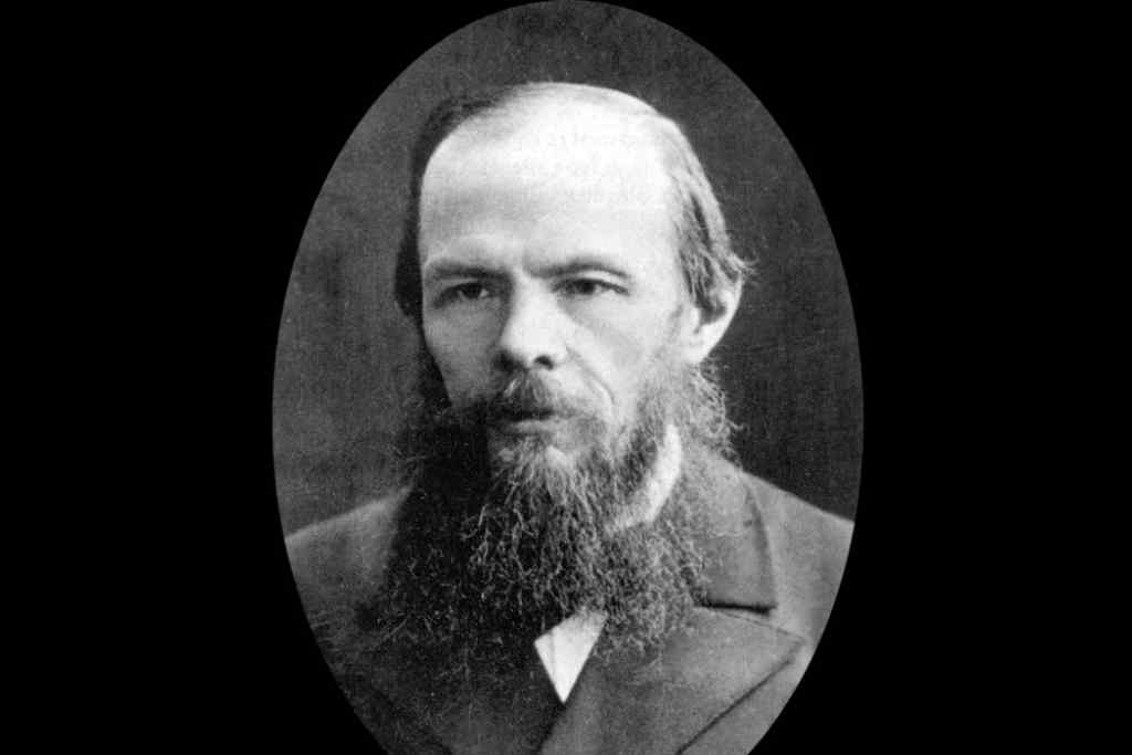 dostoievski escritor