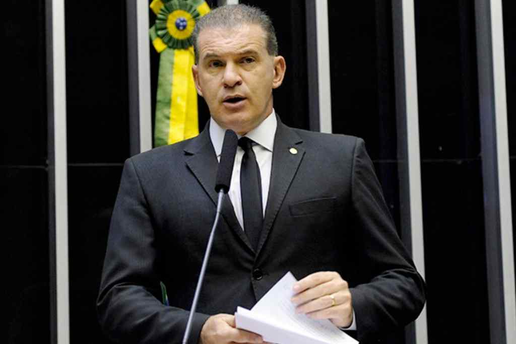 evandro roman politico