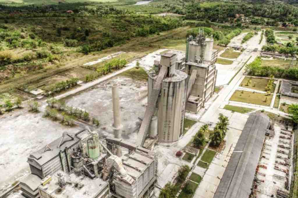 fabrica itaguassu se