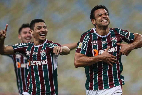 fred fluminense nov 2021