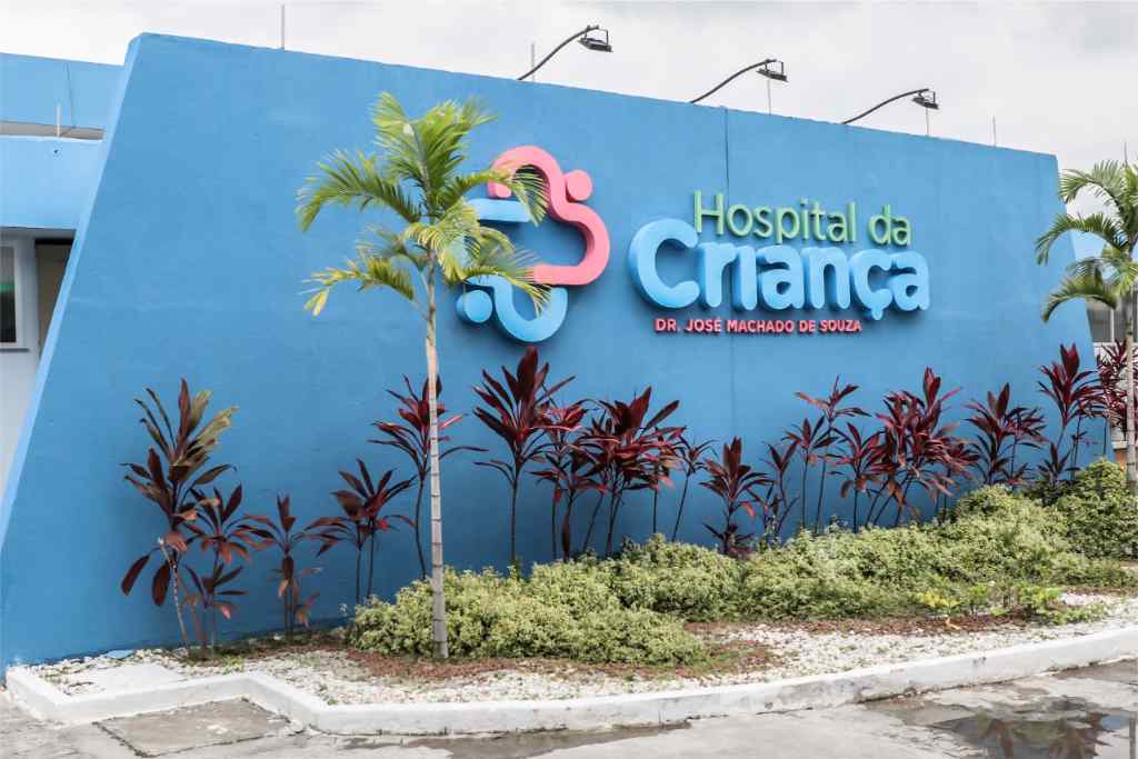 hospital crianca sergipe nov 2021