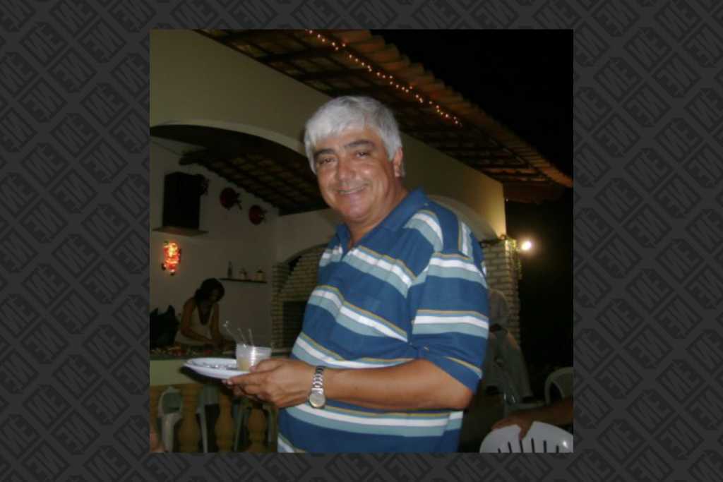 jose carlos quintino