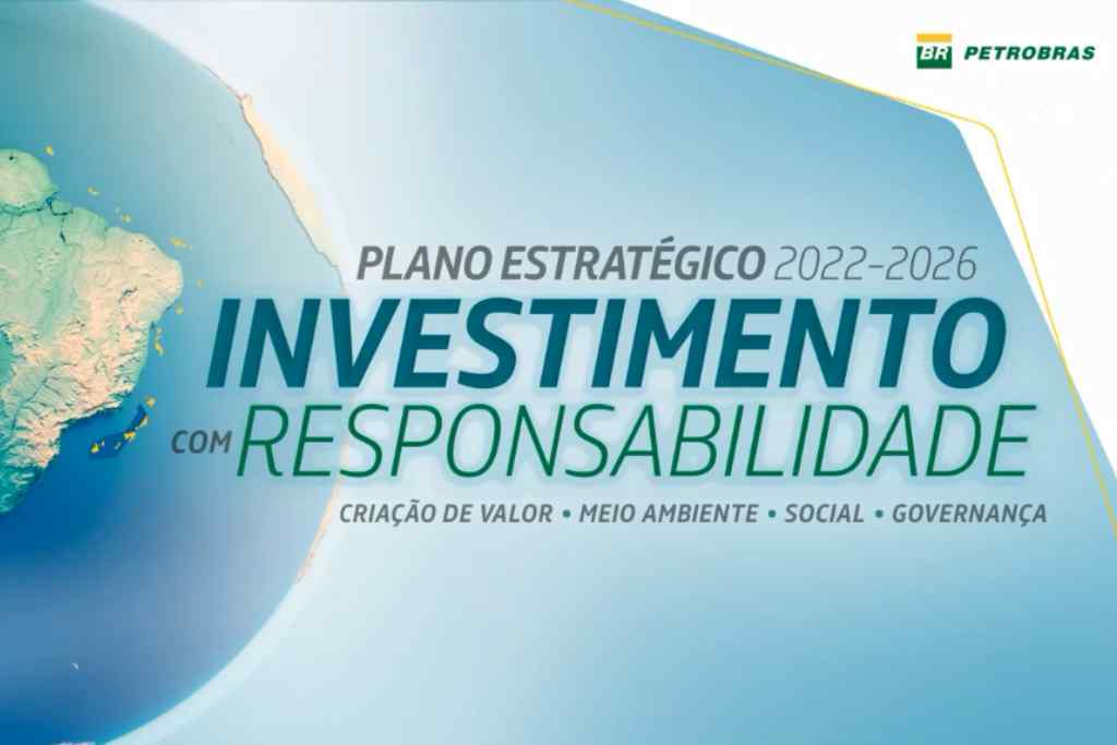 plano petrobras 2022 2026