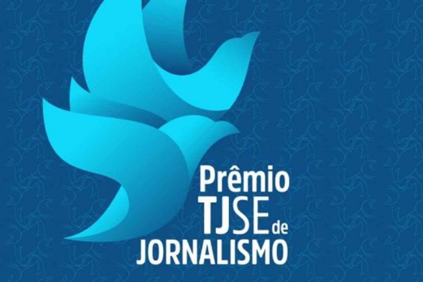 premio tjse jornalismo