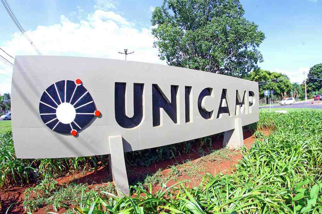 unicamp universidade