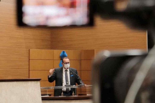 zezinho guimaraes 11 nov 2021