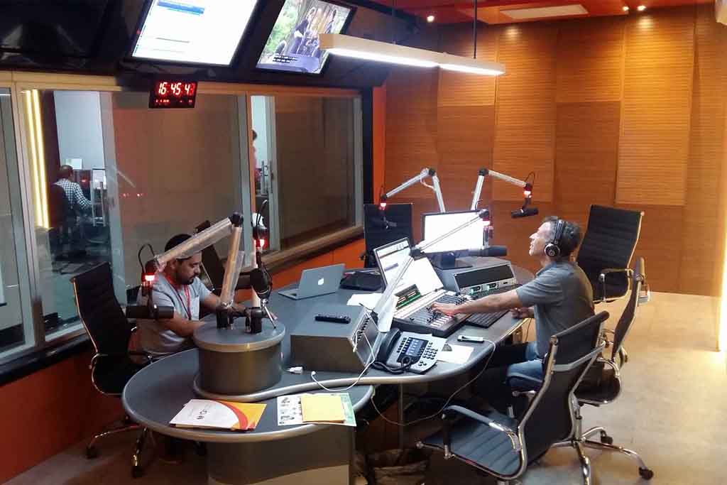 Fan FM