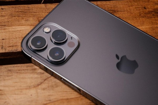 Iphone 12 Pro Max 5G