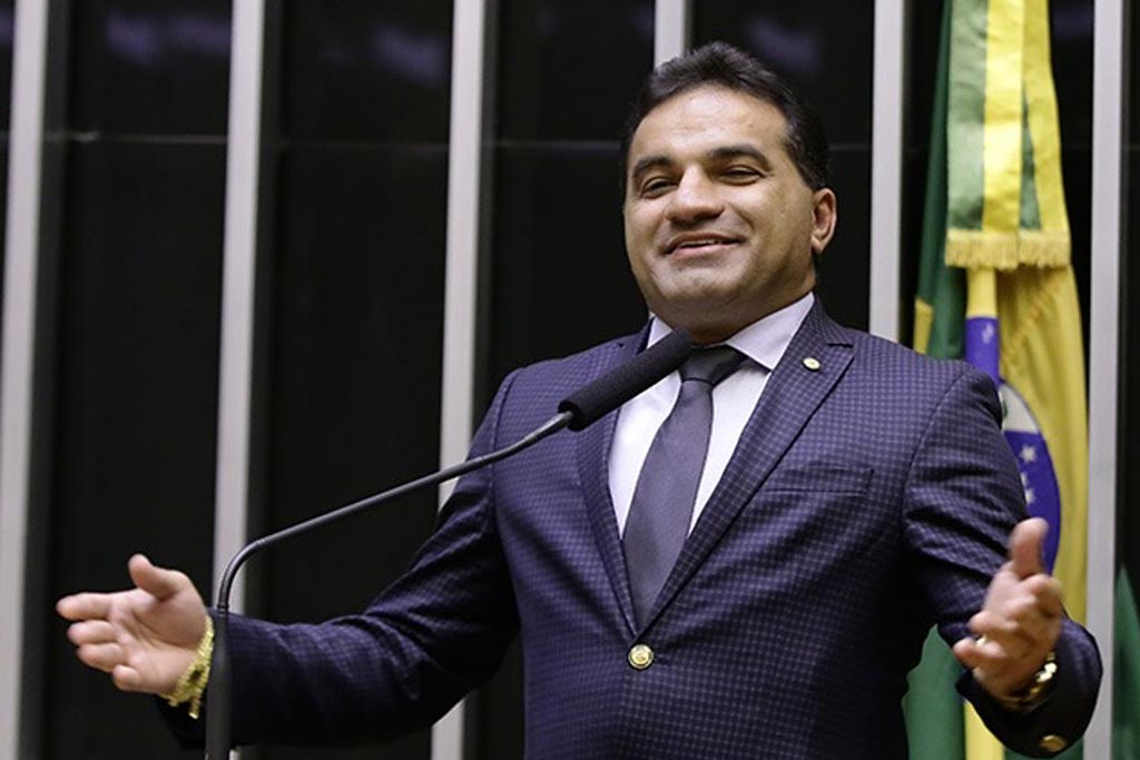 Josimar de Maranhaozinho
