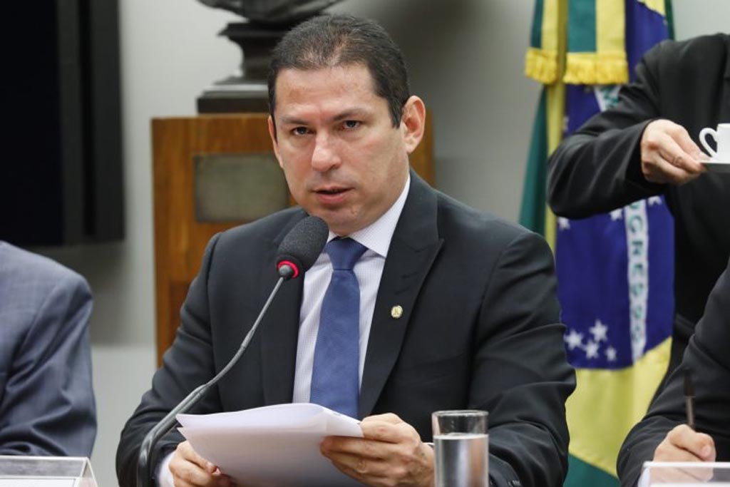 Marcelo Ramos