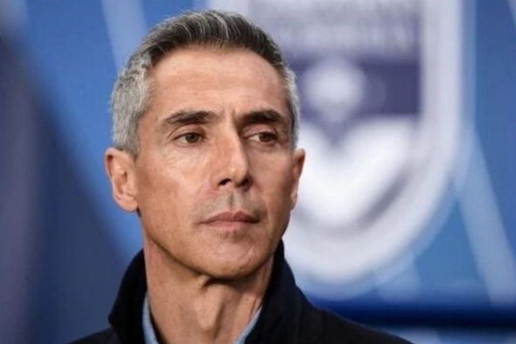 Paulo Sousa