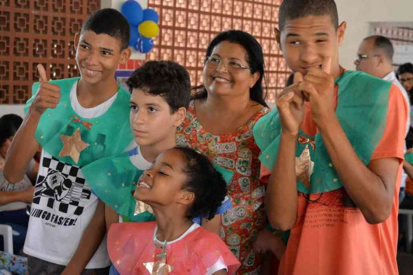 educacao especial alunos seduc alunos