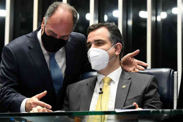 fernando bezerra rodrigo pacheco dez 2021