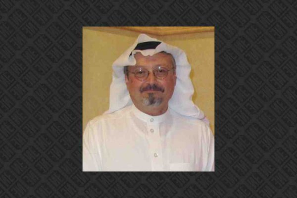 jamal khashoggi jornalista