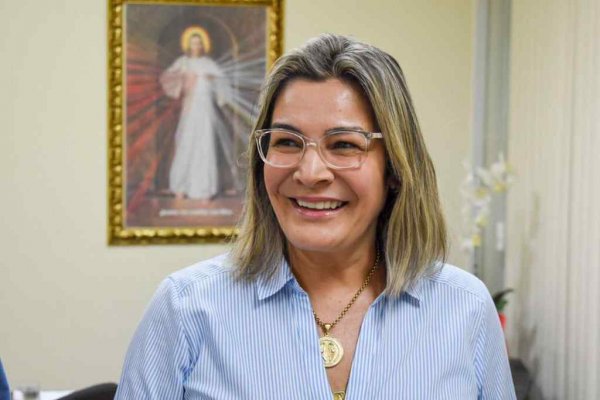 janier mota deputada