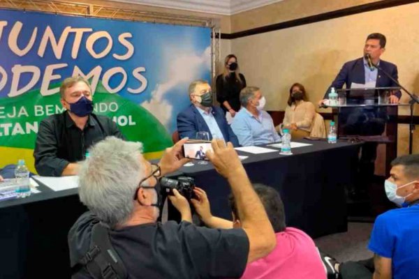 moro podemos dez 2021