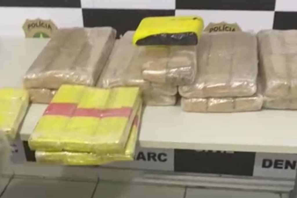 quilos cocaina 17122021