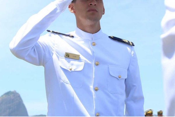soldado marinha