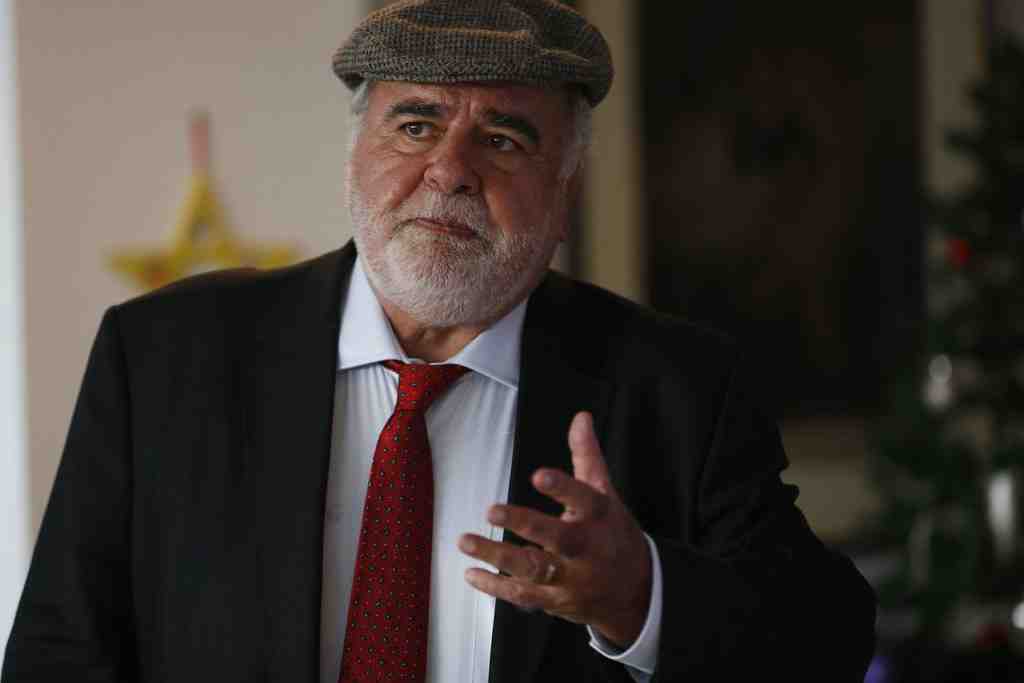 zeca borges disque denuncia
