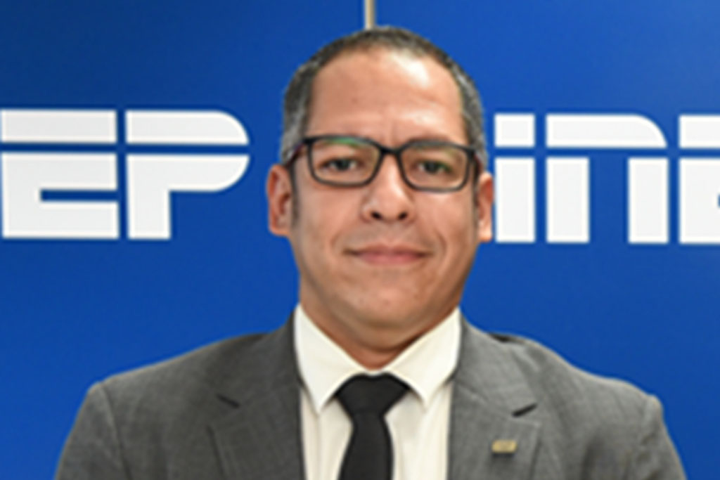 Anderson Soares Furtado Oliveira
