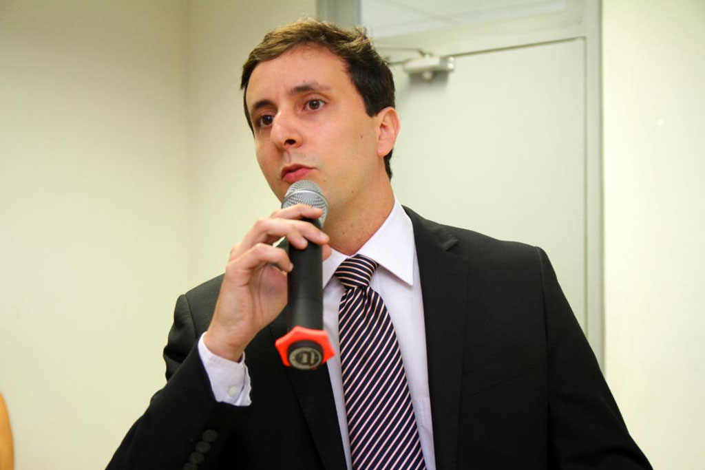 Carlos Pinna Junior