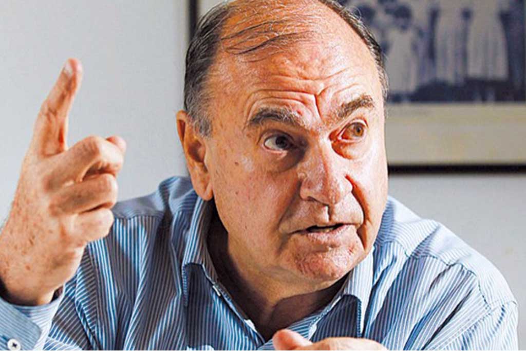 Cesar Maia