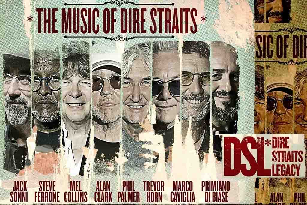 Dire Straits