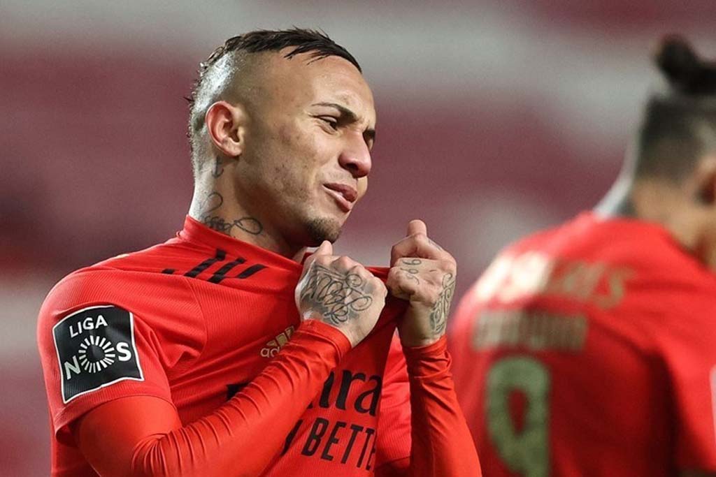 Everton Cebolinha