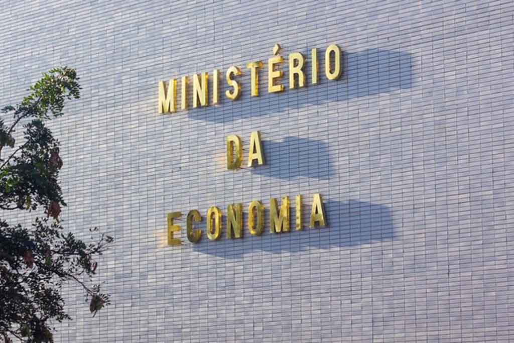 Ministerio da Saude