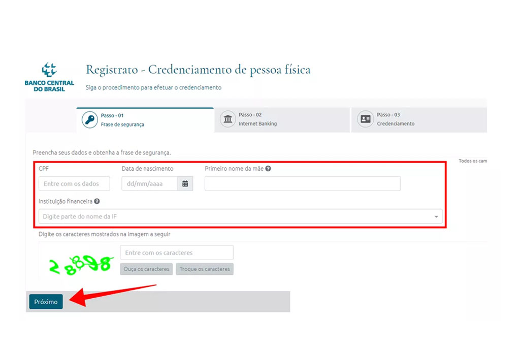 Registrato
