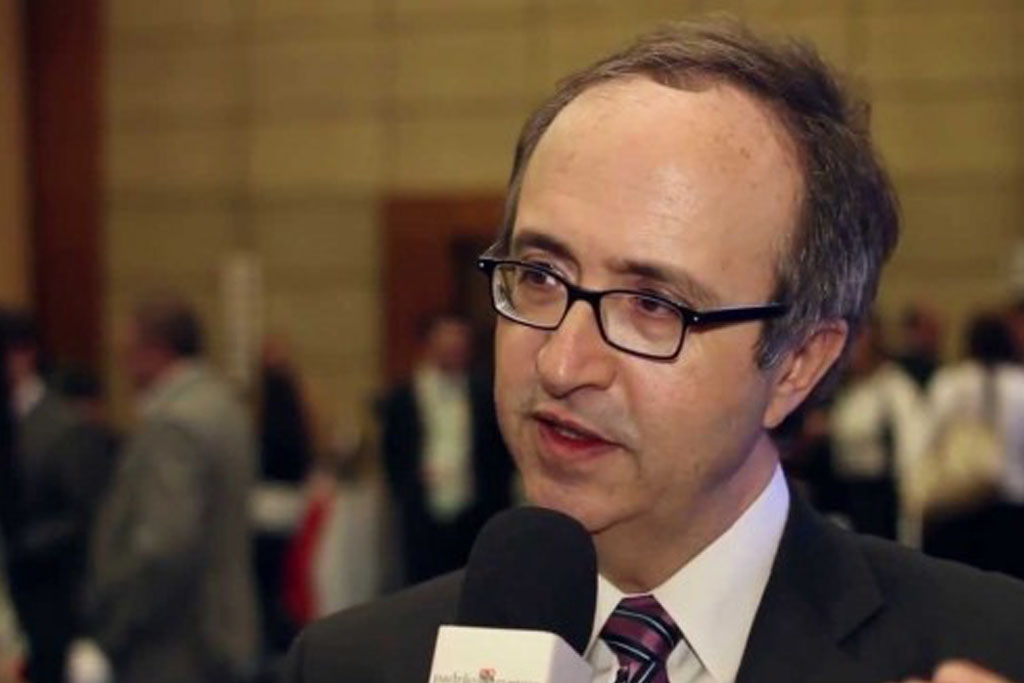 Reinaldo Azevedo