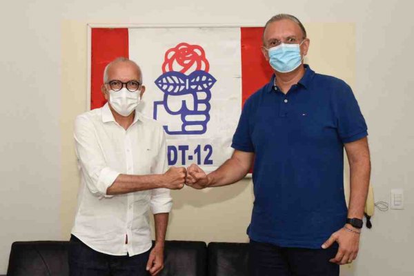 edvaldo fabio henrique pdt jan 22