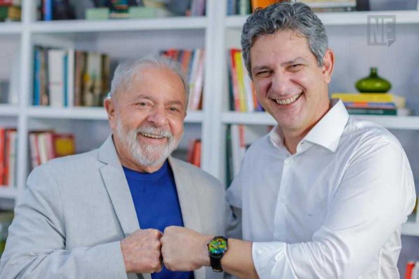 lula rogerio 28 jan 22