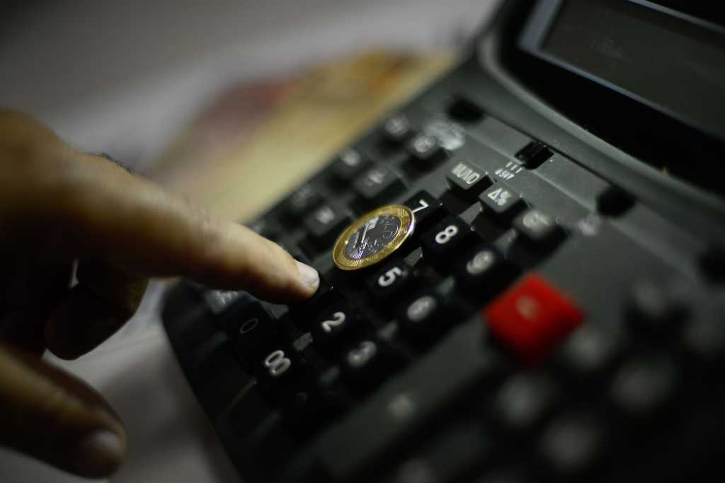 Calculando