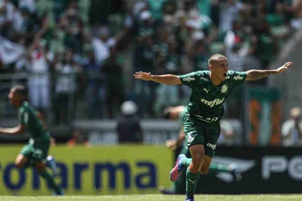 palmeiras copinha jan 22