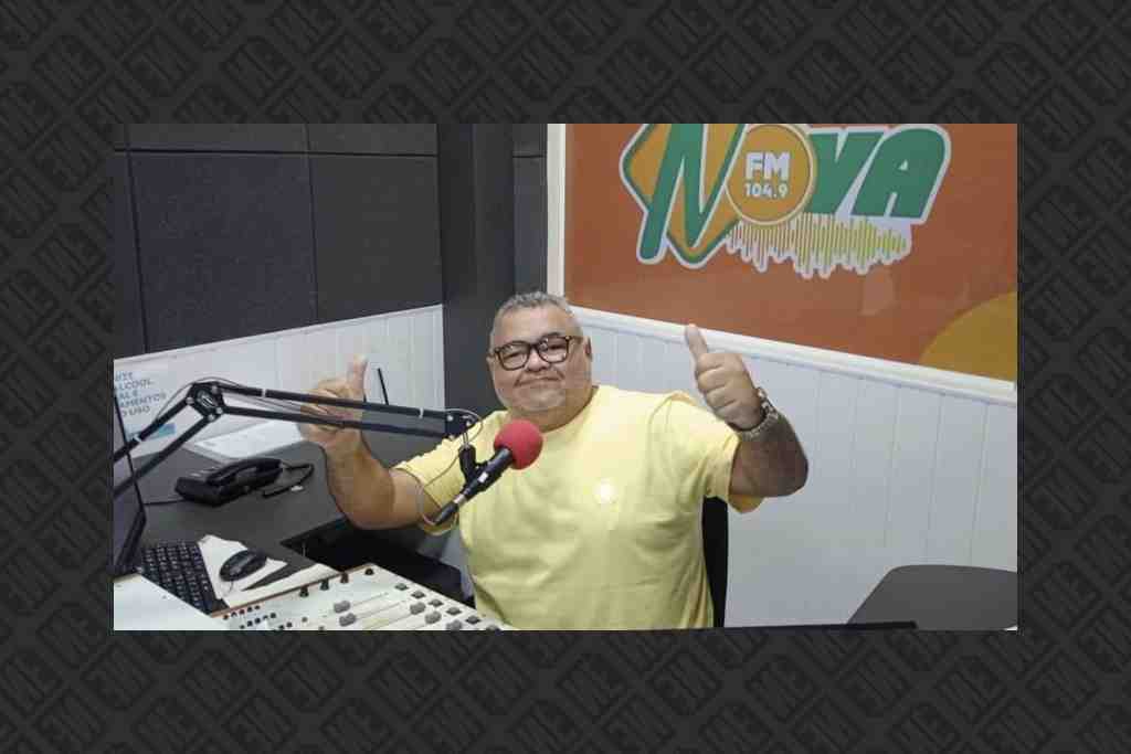 ubiracyauri radialista