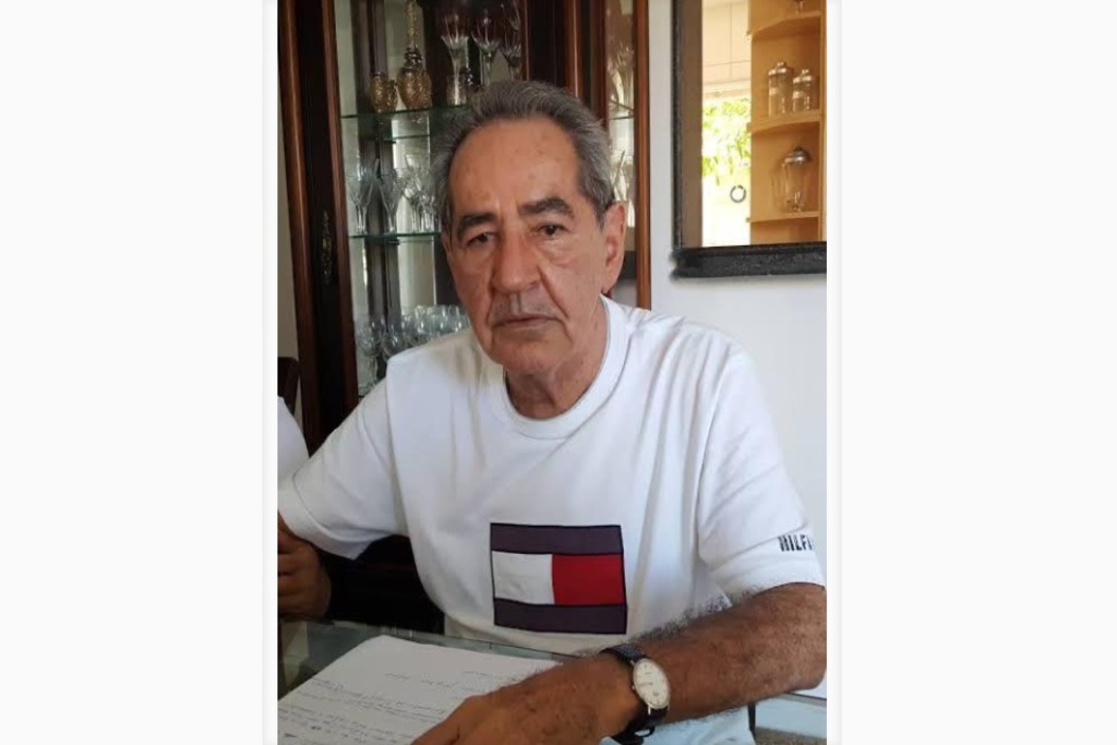 Ari do tropeiro