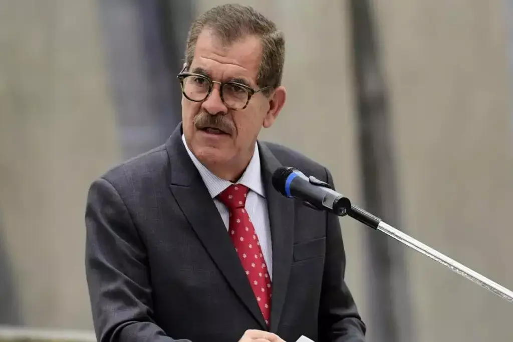 Ministro Humberto Martins
