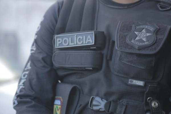 Policia Civil