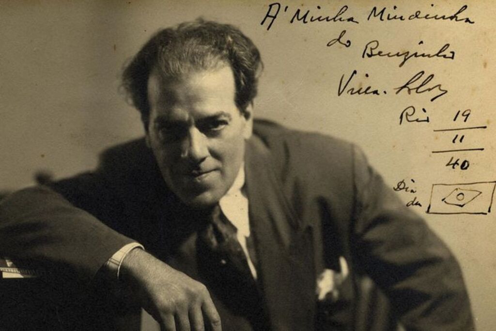 Villa Lobos