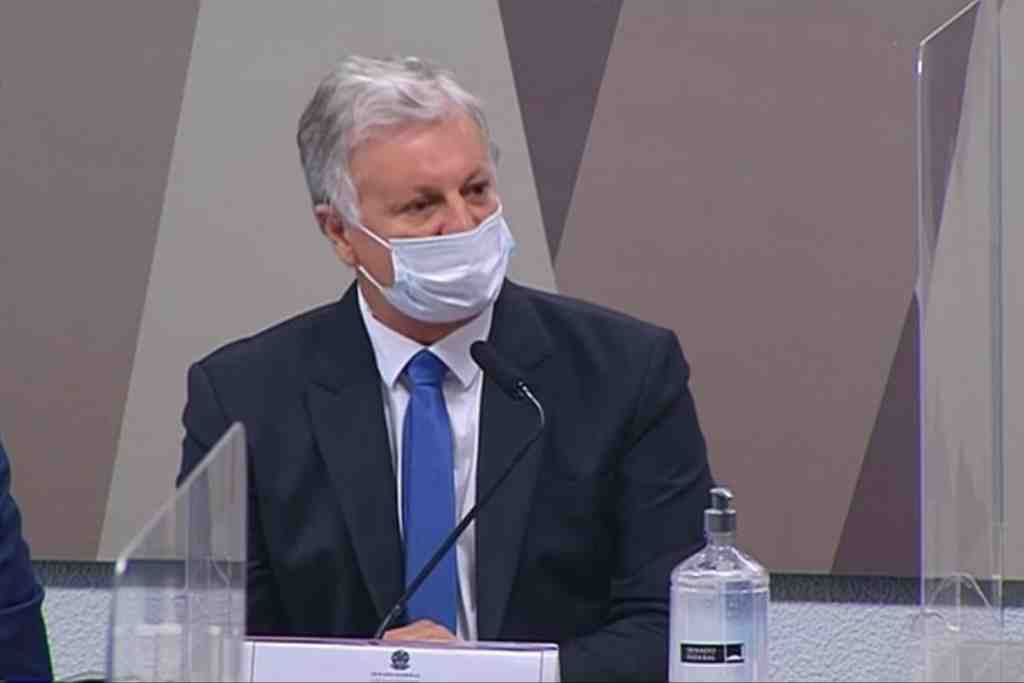 airton cascavel empresario