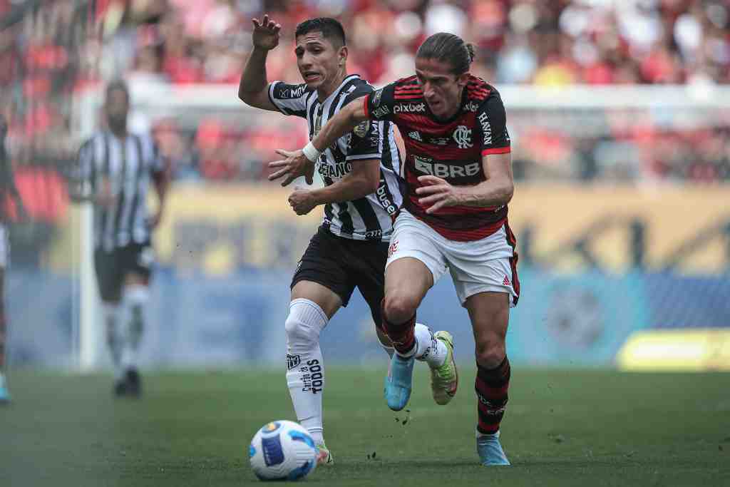 atletico flamengo 20022022