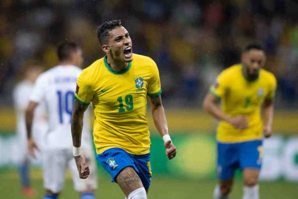 brasil 1 fev 22