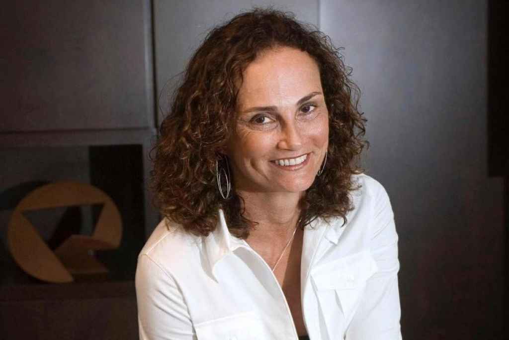 elena landau economista
