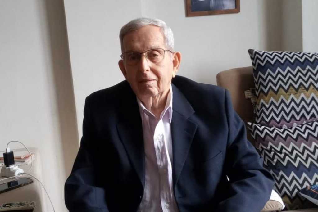 fernando morais empresario casa tintas