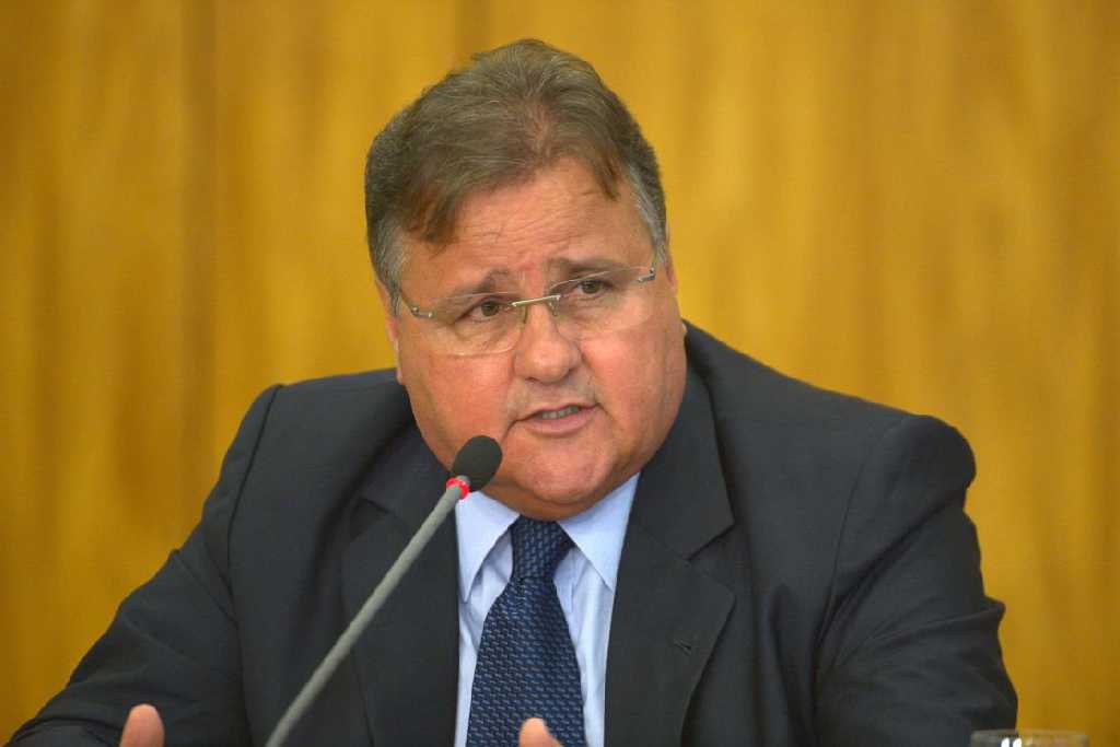 geddel vieira
